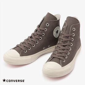 コンバース 【CONVERSE】ALL STAR 100 TAUPEPLUS HI オールスター 100 トーププラス HI レディース メンズ シューズ 靴 スニーカー ハイカット HAPTIC ハプティック