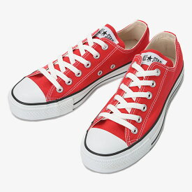 CONVERSE コンバース ローカット 全8色シューズ　スニーカー レディース CONVERSE キャンバス オールスター ローカット レディース メンズ 正規品 ホワイト 白 ブラック 黒【canvas all star ox】 HAPTIC ハプティック