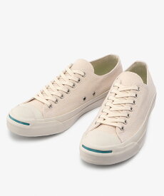 【ハプティックhbA】コンバース 【CONVERSE】JACK PURCELL MUSENSHOKU-CANVAS EC ジャックパーセル ムセンショクキャンバス EC レディース メンズ サステナブル 無染色キャンバス オーガニックコットン シューズ 靴 ローカット HAPTIC ハプティック