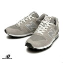 【ハプティックhbS】ニューバランス【New Balance】【NB】CM996 ESSENTIAL PACK レディース メンズ 靴 ローカット ス…
