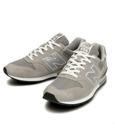 ニューバランス【New Balance】【NB】CM996 ESSENTIAL PACK レディース メンズ 靴 ローカット スニーカー 22.5cm～28cm ウォーキング ランニング シューズ HAPTIC ハプティック