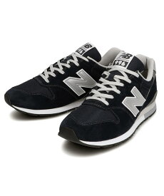 ニューバランス【New Balance】【NB】CM996 ESSENTIAL PACK レディース メンズ 靴 ローカット スニーカー 22.5cm～28cm ウォーキング ランニング シューズ HAPTIC ハプティック