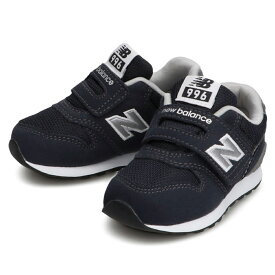 【ハプティックhbA】ニューバランス【New Balance】【NB】IZ996 v3 GR3 BK3 JA3 JG3 JB3 JC3 NV3 面ファスナー ベルクロ キッズ KIDS ベビー シューズ 靴 スニーカー Nロゴ 子供 子ども BABY INFANTモデル HAPTIC ハプティック