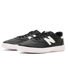 ニューバランス【New Balance】【NB】CT05 BK レディース メンズ シューズ 靴 スニーカー 23cm～27.5cm ローカット 黒 ブラック HAPTIC ハプティック