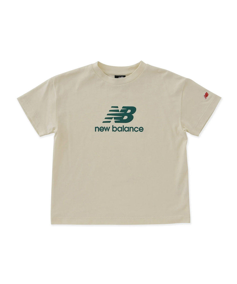 楽天市場】ニューバランス【New Balance】【NB】ショートスリーブT