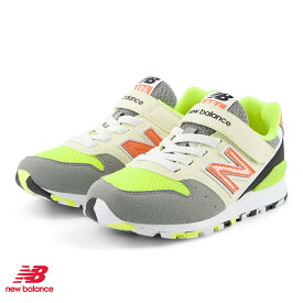 【NEW BALANCE】ニューバランス YV996 V3 MF3 MH3 MG3 ジュニア キッズ シューズ 靴 スニーカー 17cm～24cm シューズ Nロゴ マーブルカラー マルチカラー HAPTIC ハプティック