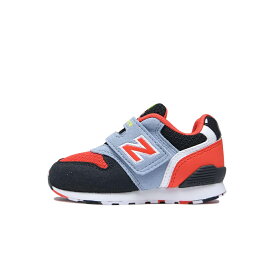 【NEW BALANCE】ニューバランス IZ996 MF3 MH3 MG3 ベルクロ マジックテープ マーブルカラー マルチカラー キッズ KIDS ベビー シューズ 靴 スニーカー Nロゴ 子供 子ども BABY INFANTモデル HAPTIC ハプティック