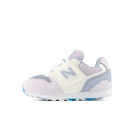 【NEW BALANCE】ニューバランス IZ996 MF3 MH3 MG3 ベルクロ マジックテープ マーブルカラー マルチカラー キッズ KIDS ベビー シューズ 靴 スニーカー Nロゴ 子供 子ども BABY INFANTモデル HAPTIC ハプティック