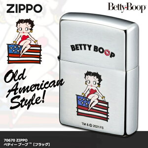 ZIPPO xeB[u[v(TM)@tbO@/Ki/BETTY BOOP/xeB[/AR~/AJW///Vv/킢/ZNV[
