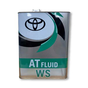 yTOYOTA g^ICz08886-02805 I[gt[h ATF WS 4L