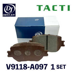 TACTI ^NeB[ DJiDRIVE JOYjfBXNpbh V9118A097 1Zbg