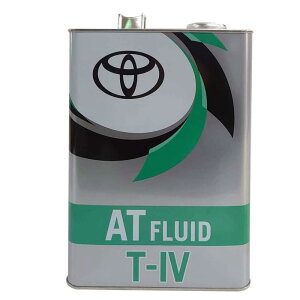 yTOYOTA g^ICz08886-81015 I[gt[h ^CvT-IViATF Type T-IVj4L