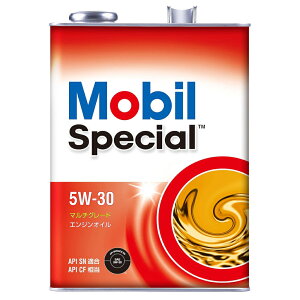 Mobil [r [rXyV 5W-30 147022 SN CF 4L z K\ԗp
