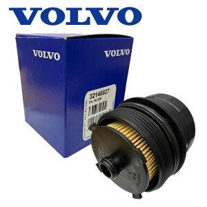VOLVO �{���{ ���� �I�C�� �t�B���^�[ �G�������g 32140027