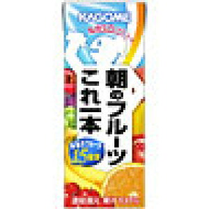 ���̃t���[�c�����{ 200ml×24�{ ���p�b�N