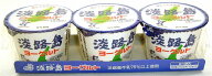 淡路島酪農　淡路島ヨーグルト　75g×3p　8個入