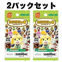 楽天市場】どうぶつの森amiiboカード みかっちの通販 