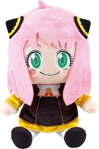 r[N[|zz ݌Ɍ  ZKgCY SEGA TOYS SPY×FAMILY ׂ肽 A[jEtH[W[ A[j XpCt@~[ Ch  {h tH[W[ ʂ 