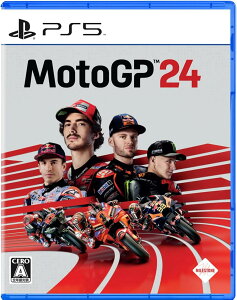 �V�i MotoGP24 MotoGP?24- PS5