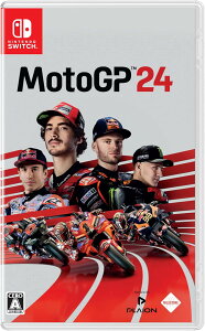 �V�i MotoGP?24 Switch MotoGP24