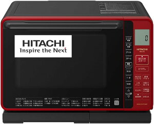 �V�i ���� HITACHI �I�[�u�������W �w���V�[�V�F�t 22L MRO-S7A R ���b�h �{�C���[���ߔM�����C �d�ʃZ���T�[ 250��1�i���I�[�u��