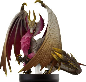 期間限定 10%OFF レビュークーポン配布中 amiibo メル・ゼナ モンスターハンターライズ:サンブレイク モンスターハンターシリーズ メルゼナ 新品 ニンテンドー アミーボ モンハン ライズ サンブレイク