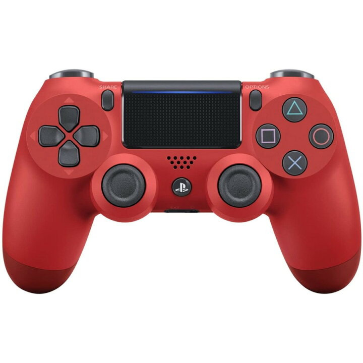 楽天市場】レビュークーポン配布中 PS4 純正 コントローラー 新品  
