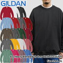 GILDAN/8oz Heavy Blend Adult Crew Neck Sweatshirt(ギルダン/8オンスクルーネックスウェットシャツ)【F1800/トレーナー/スウェット/無地/裏起毛/メンズ/ユニフォーム/制服/ダンス衣装/スポーツ/ブランド/安い/激安】【39ショップ送料無料ライン対応】