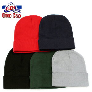 �y2�_�܂Ń��[���֑Ή��zOTTO CAP/Cotton knit cap Double Type(�I�b�g�[�L���b�v/�R�b�g���j�b�g�L���b�v �_�u���^�C�v)�yH4800/82-480/���n/�X�q/�����Y/���f�B�[�X/�j�b�g�X/�����z�y39�V���b�v��������