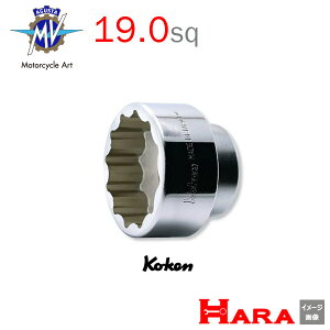R[P Koken Ko-ken 3/4-19 6405A-2.3/16MV MVAOX^pzC[ibg\Pbg` | oCN ^C