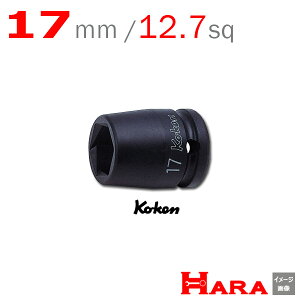 R[P Koken Ko-ken 1/2-12.7 14465M-17 CpNgpXt@C_[\Pbg` 17mm | GA[ CpNg` GA H  Ɨpi diy H `Zbg  H oCN H _@ 