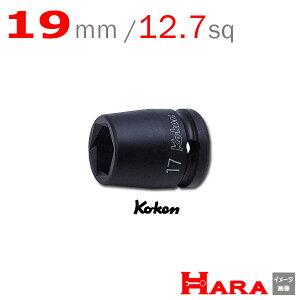 R[P Koken Ko-ken 1/2-12.7 14465M-19 CpNgpXt@C_[\Pbg` 19mm | GA[ CpNg` GA H  Ɨpi diy H `Zbg  H oCN H _@ 