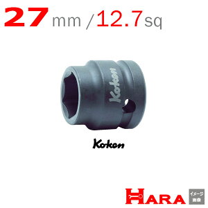 Koken(R[Pj 1/2sq. CpNgV[g\Pbg` 14401MS-27mm| GA[ CpNg` GA H  Ɨpi diy H `Zbg  H oCN H _@ t  