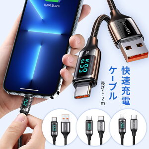 y݌ɏiz USBP[u fBXvCtf[^P[u [dP[u CgjOP[u USB Type-C iPhone 2in1 PD lightning f[^] USB-C 1.2m