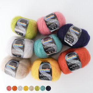 ю sesia VIVIENNE ɍ 25g(210m) ɑ wA VN E[ | Ntg zr[