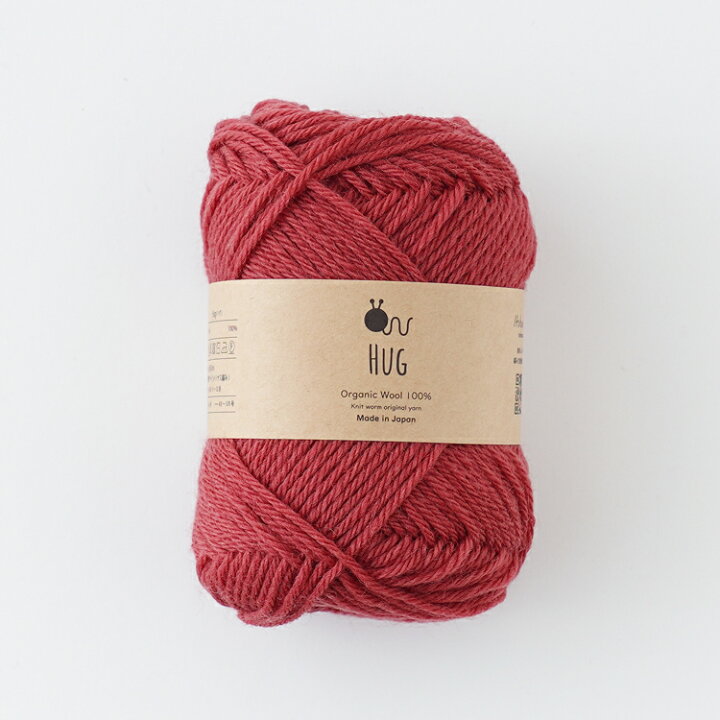 楽天市場】HARAWOOL Knitworm 毛糸 ハグ 合太 HUG 1玉 30g(約92m) ウール100% ぼう針4~5号、かぎ針4/0〜5/0号 23~24目・31~32段(メリヤス編み) 秋冬毛糸 日本製 オーガニックウール 原毛 ベビー キッズ 編み物 あみもの 手芸 裁縫 手編み 手作り 毛糸 : HARAWOOL 楽天市場】HARAWOOL Knitworm 毛糸 ハグ 合太 HUG 1玉 30g(約92m) ウール100% ぼう針4~5号、かぎ針4/0〜5/0号 23~24目・31~32段(メリヤス編み) 秋冬毛糸 日本製 オーガニックウール 原毛 ベビー キッズ 編み物 あみもの 手芸 裁縫 手編み 手作り 毛糸 : HARAWOOL