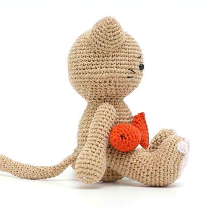 楽天市場 編みぐるみ キット 猫 あみぐるみ ねこ 材料 セット キャット 毛糸 ぬいぐるみ Amigurumi 編み物 手芸 かわいい 可愛い 簡単 トルコ Sedef セデフ あみぐるみ作家 Etrofil Harawool 楽天市場 編みぐるみ キット 猫 あみぐるみ ねこ 材料 セット キャット 毛糸 ぬいぐるみ Amigurumi 編み物 手芸 かわいい 可愛い 簡単 トルコ Sedef セデフ あみぐるみ作家 Etrofil Harawool