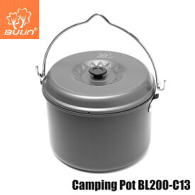 楽天市場 キャンプ 吊り下げ鍋の通販