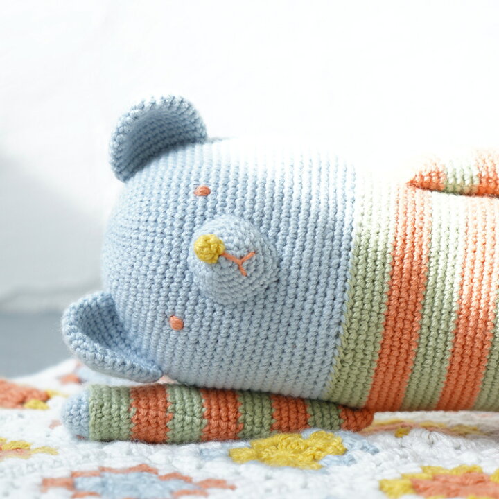 楽天市場 原ウール Knitworm 編み物キット ボーダー服を着たクマさんキット 編み物キット ベビー 編み物 キット あみぐるみ ぬいぐるみ くま クマ 手作り 手芸 裁縫 毛糸 おうち時間 趣味 ハンドメイド かわいい ギフト プレゼント セット 編み物セット ニットワーム 楽天市場 原ウール Knitworm 編み物キット ボーダー服を着たクマさんキット 編み物キット ベビー 編み物 キット あみぐるみ ぬいぐるみ くま クマ 手作り 手芸 裁縫 毛糸 おうち時間 趣味 ハンドメイド かわいい ギフト プレゼント セット 編み物セット ニットワーム