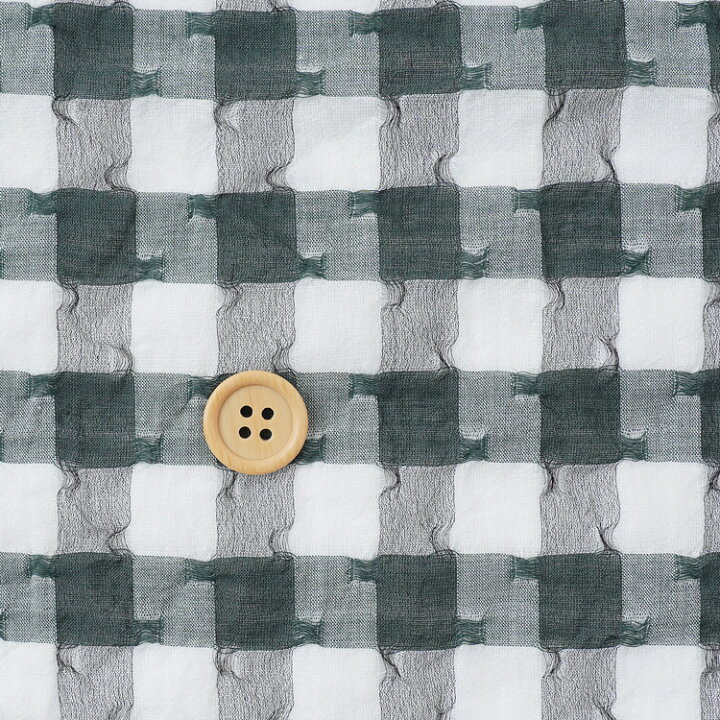 楽天市場】BiTILE 生地 ドビー千鳥 コットン74％ シルク12  