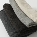 BiTILE 生地 ニット生地 シープパイルニット 生地幅150cm 切り売りウール ポリエステル パイル ボア モコモコ 無地 起毛 秋冬 冬 厚手 厚い 布 洋服 ソーイング 日本製 尾州 原ウール