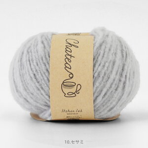 ySi|Cg10{zKnitworm Chatea `eBӂ胄[  30g(84m) ю ҂ |GXe ӂӂ E[ jbg[ `eB Cgw{