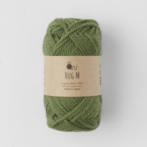 Knitworm HUGM nO  30g(64m) E[100% ю { E[ ҂ݕ ҂ݎ jbg[ E[ | Ntg zr[