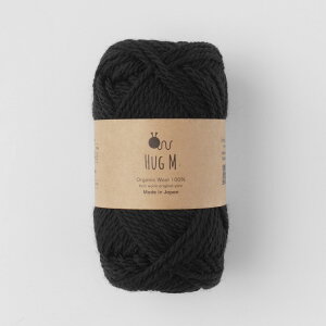 Knitworm HUGM nO  30g(64m) E[100% ю { E[ ҂ݕ ҂ݎ jbg[ E[ | Ntg zr[