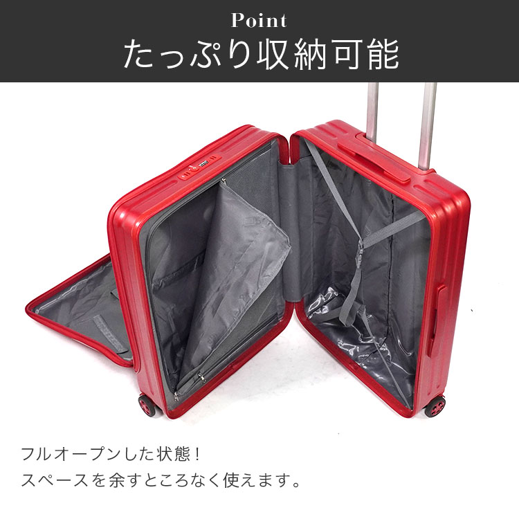 買い誠実 小型軽量スーツケース 8輪静音 TSAロック キャリーバッグ S レオパード 旅行用バッグ/キャリーバッグ - www.oroagri.eu