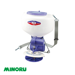 散粒機 電池式均太 LM-91※代引不可※