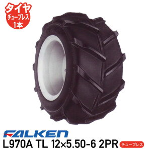 L970A TL 12×5.50-6 2PR `[uX^C Ƌ@ ^ ^C t@P ܂т CZLAO s