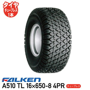 A510 TL 16×650-8 4PR `[uX^CŊ@ ^C t@P s