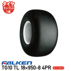 TG10 TL 18×950-8 4PR `[uX^CŊ@ ^C t@P s