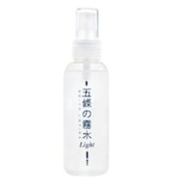 五條の霧水（ライト） 120mL 無添加安心成分の全身ローション 五條良品販売　_KKO